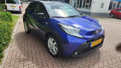 Voertuigafbeelding 5