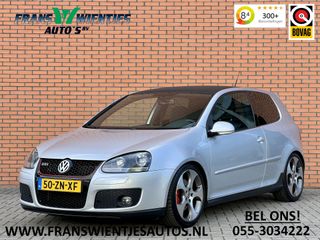 Volkswagen Golf - 50-ZN-XF - Polisa Lease