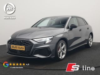 Audi A3 - 0926 - Polisa Lease