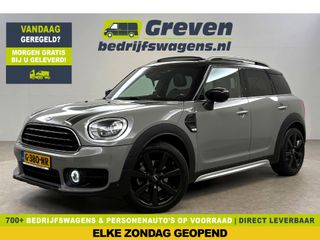 MINI Countryman - G-380-NR - Polisa Lease