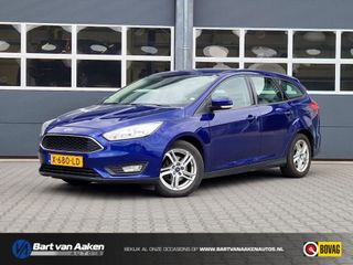 Ford Focus - X-680-LD - Polisa Lease
