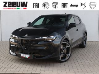 Alfa Romeo Junior - HVJ-42-X - Polisa Lease
