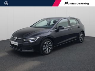 Volkswagen Golf - JRP-43-K - Polisa Lease
