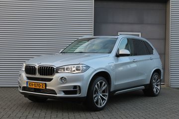 BMW X5 - KV-070-Z - Polisa Lease