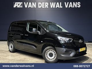 Opel Combo - VPD-76-Z - Polisa Lease
