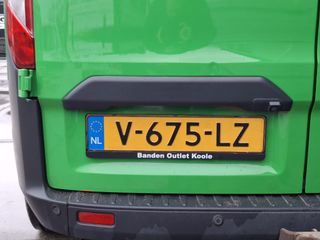 Voertuigafbeelding 12