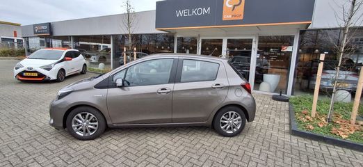 Voertuigafbeelding 1