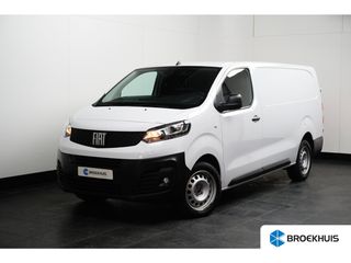 Fiat Scudo - V-12-NXZ - Polisa Lease