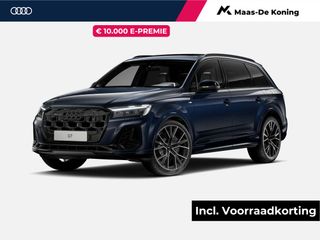 Audi Q7 - 227702 - Polisa Lease