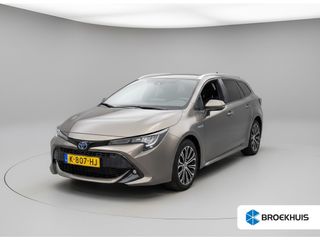 Toyota Corolla Touring Sports - K-807-HJ - Polisa Lease