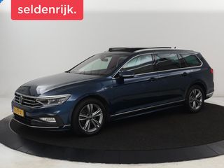 Volkswagen Passat - K-693-XV - Polisa Lease