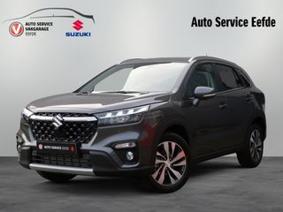 Suzuki S-Cross - 50687800 - Polisa Lease