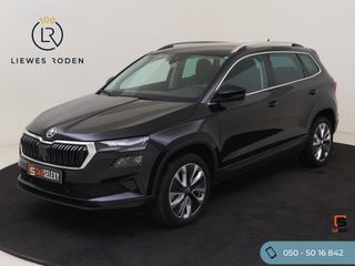 Škoda Karoq - JVX-06-B - Polisa Lease