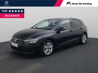 Volkswagen Golf - T-585-JN - Polisa Lease