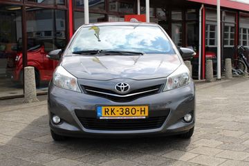 Voertuigafbeelding 1