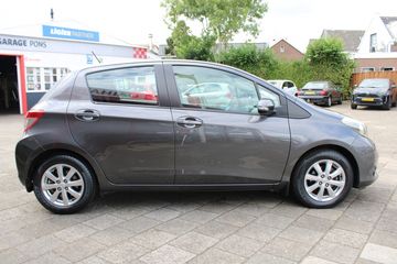 Voertuigafbeelding 2