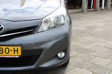 Voertuigafbeelding 5