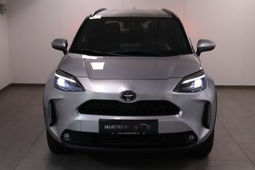 Voertuigafbeelding 1