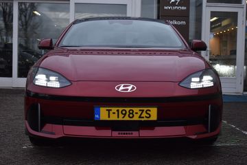 Voertuigafbeelding 1