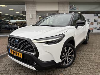 Voertuigafbeelding 1