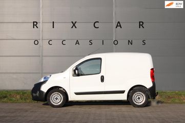 Fiat Fiorino - V-673-XH - Polisa Lease