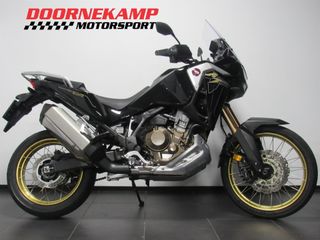 Honda CRF 1100 - 74-MT-DS - Polisa Lease