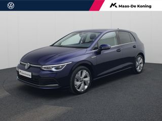 Volkswagen Golf - GST-96-L - Polisa Lease