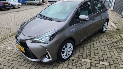 Voertuigafbeelding 1