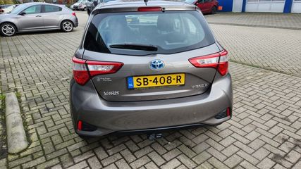 Voertuigafbeelding 4