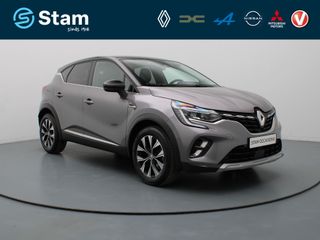 Renault Captur - HBL-94-T - Polisa Lease