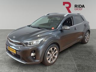 Kia Stonic - HSF-61-X - Polisa Lease