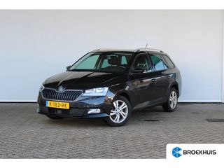 Škoda Fabia - K-182-RK - Polisa Lease