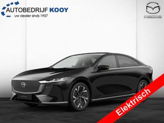 Mazda 6 - 405198 - Polisa Lease