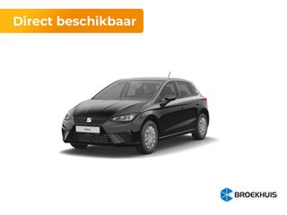 SEAT Ibiza - JSF-06-T - Polisa Lease