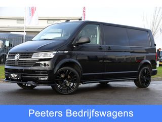 Volkswagen Transporter - V-12-NNG - Polisa Lease