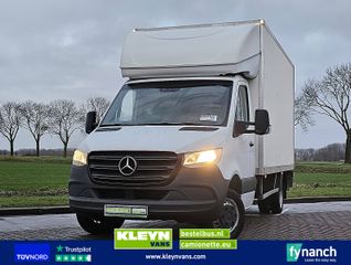 Mercedes-Benz Sprinter - KLEYN1 - Polisa Lease