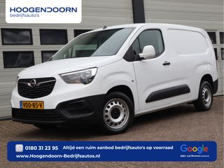 Opel Combo - VDD-85-V - Polisa Lease