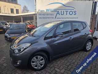 Hyundai ix20 - 80-RNX-5 - Polisa Lease