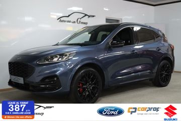 Ford Kuga -  - Polisa Lease