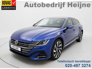 Volkswagen Arteon -  - Polisa Lease