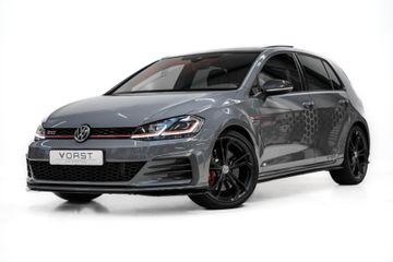 Volkswagen Golf - N-289-LT - Polisa Lease