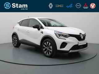 Renault Captur - HSB-95-R - Polisa Lease