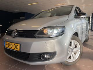 Volkswagen Golf - P-390-DD - Polisa Lease