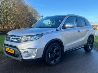 Suzuki Vitara - N-977-RV - Polisa Lease
