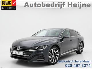 Volkswagen Arteon -  - Polisa Lease