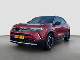 Opel Mokka - N-484-HF - Polisa Lease