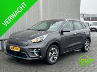 Kia e-Niro - J-105-TK - Polisa Lease