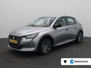 Peugeot e-208 - R-860-PV - Polisa Lease