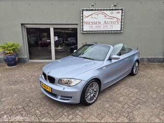 BMW 1 Serie - 95-HLP-2 - Polisa Lease
