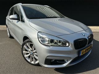 BMW 2 Serie - 6-XPB-09 - Polisa Lease